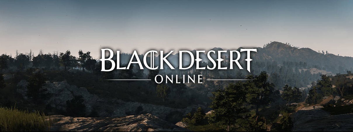 Black Desert Online